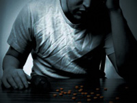 abstinencia de Oxycontin