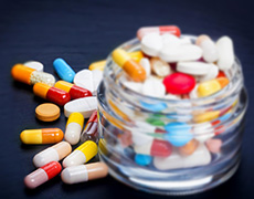Tratamiento de la adicción a las benzodiazepinas
