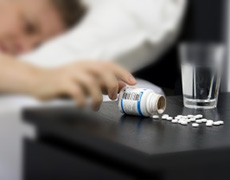 adicción a la benzodiazepina