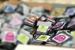 adicción a spice